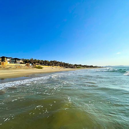 Diem Vichayito Beachfront Eco-Luxury Екстер'єр фото